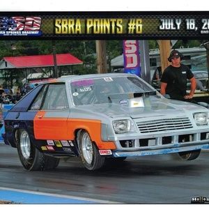 Meet your Posher, Dean